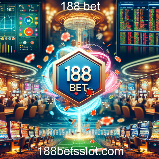 Apostas Live: A Emoção em Tempo Real na 188 Bet