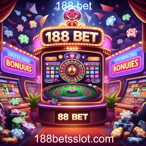 Promoções Imperdíveis da 188 Bet: Aproveite ao Máximo Suas Apostas